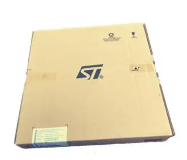 Electronic components storage box GD25Q128ESIGR