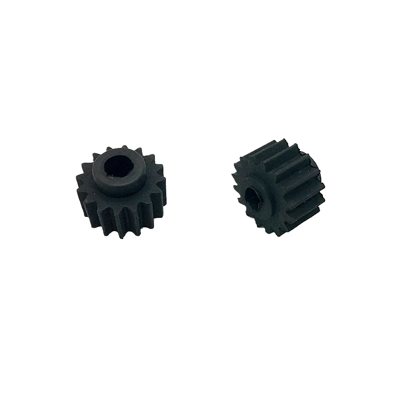 
Throttle Motor Rubber Gear For Hitachi Excavator ZAX60 ZAX200 