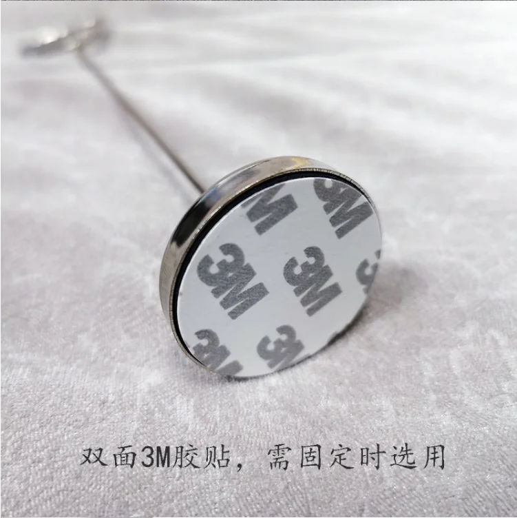 YS0801 Amazon Hot Clips Wholesale Circle Ring Star Shaped Place Note Name Card Clips  Memo Clip Stand Table Number Holder