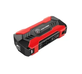 Car Battery Starting Power Supply 12v Emergency Power Supply Car Mobile Power Supply Car Jump starter