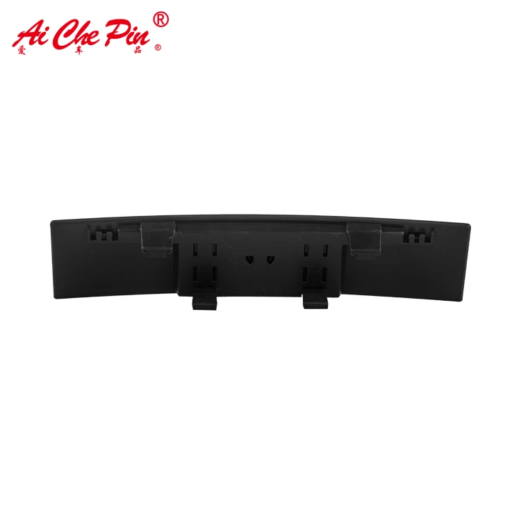 Blue Glass Car Rearview Mirror Real Glass Interior Rear view Mirror For Car