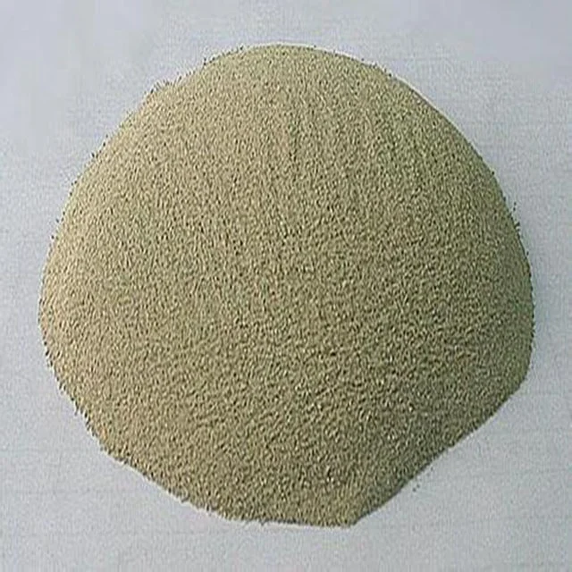Granular Attapulgite Dessicant