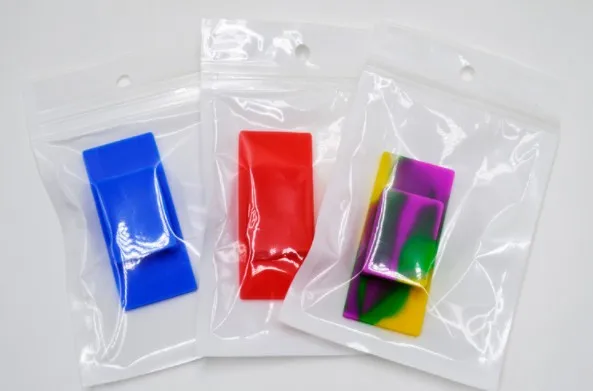 
ECO-friendly High Quality Silicone Carry Case Cell Phone Holder Sticker Cover for JUUL 