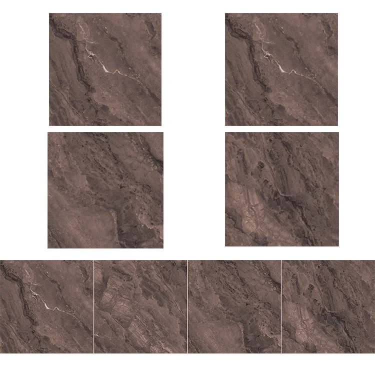 Оптовая продажа 60x60 керамическая плитка для пола carreaux Глянцевая Роскошная мраморная фарфоровая гостиной