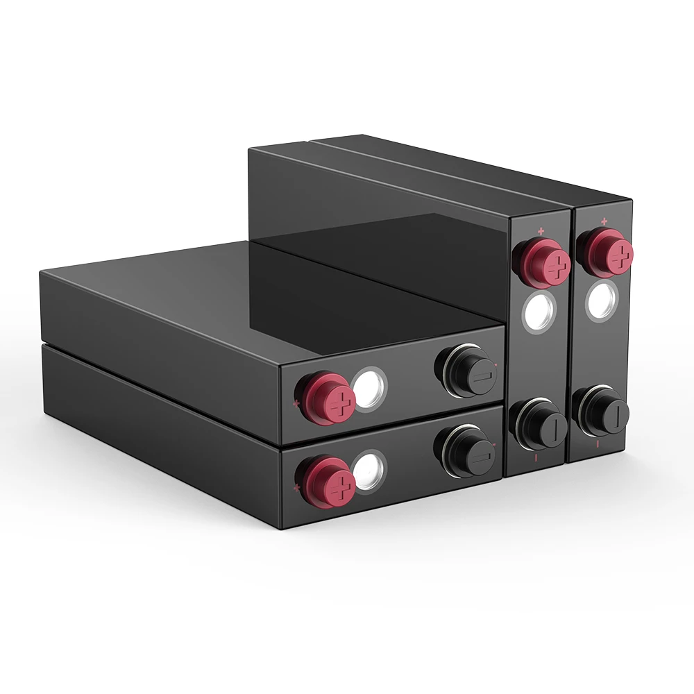 high discharge 3C lifepo4 battery cell 3.2V 100ah 125ah rechargeable lifepo4 lithium iron battery for ev