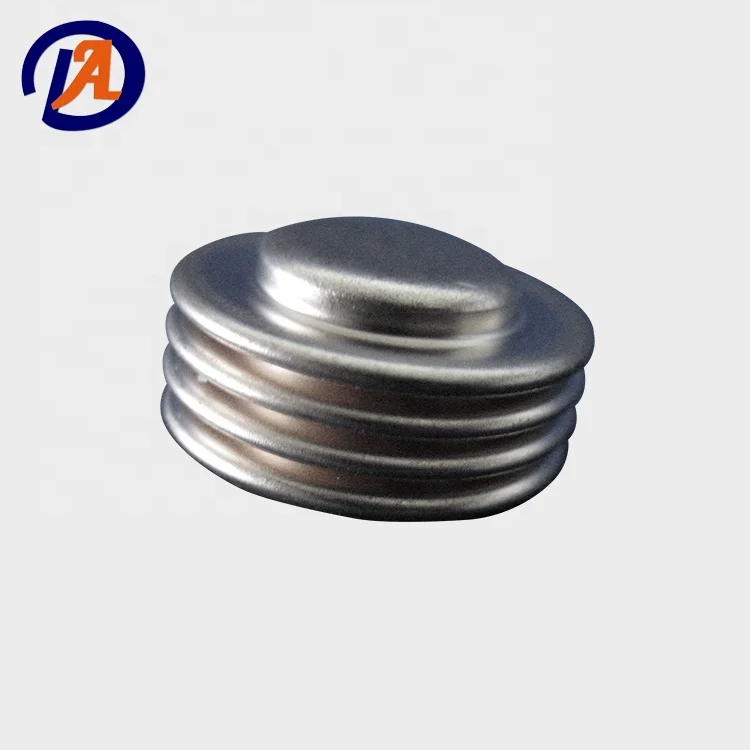competitive price stainless steel bellows coupling used for vacuum interrupter