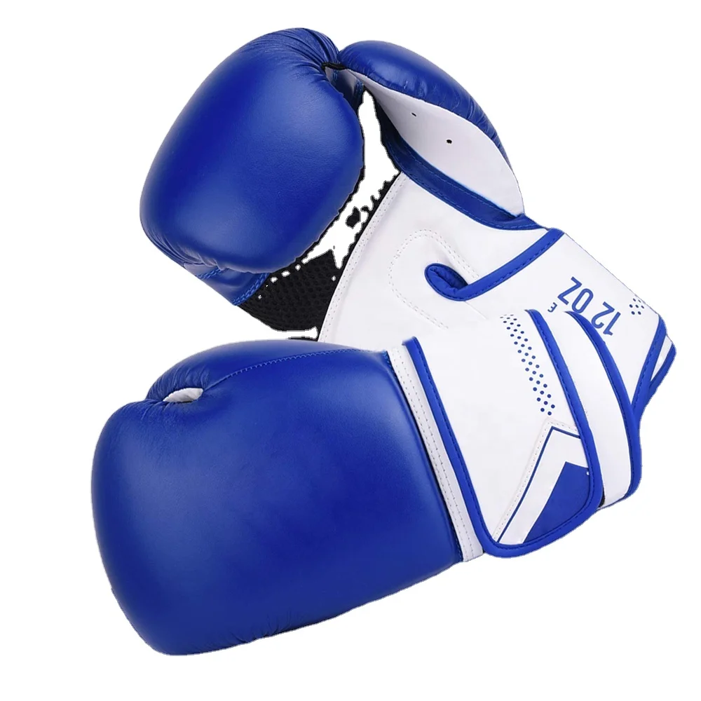 Factory Boxing Gloves MMA Muay Thai Punching Training Whole Sale Factory Price Custom Logo