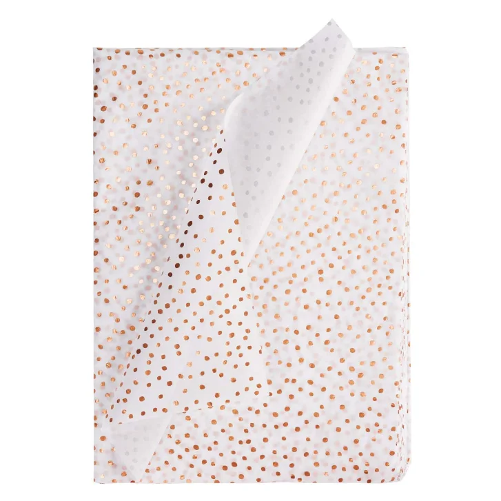 17gsm 22 gsm 31gsm Custom Printed Colored Acid Free Wrapping Tissue Paper For Clothes Flower Wine Tissue Paper for Packaging