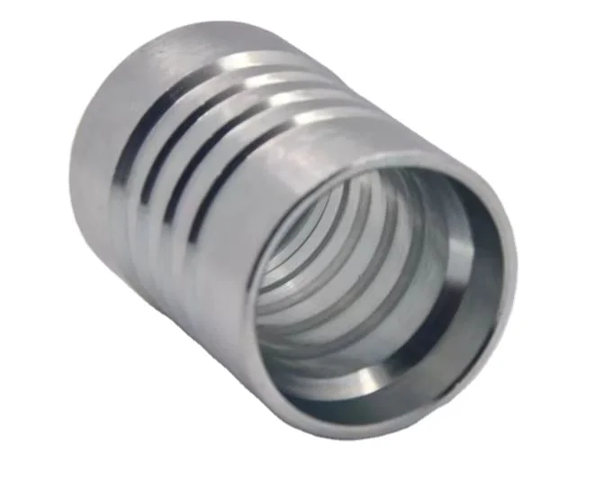 Manufacturer Discount Hot SAE 100 R13/ EN 856 R13 00621  Hydraulic Hose Ferrule
