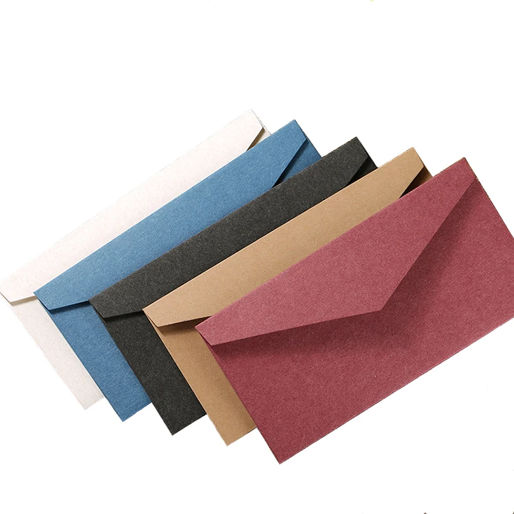custom logo colored envelope wedding,delicate design envelope manufacturer alibaba supplier