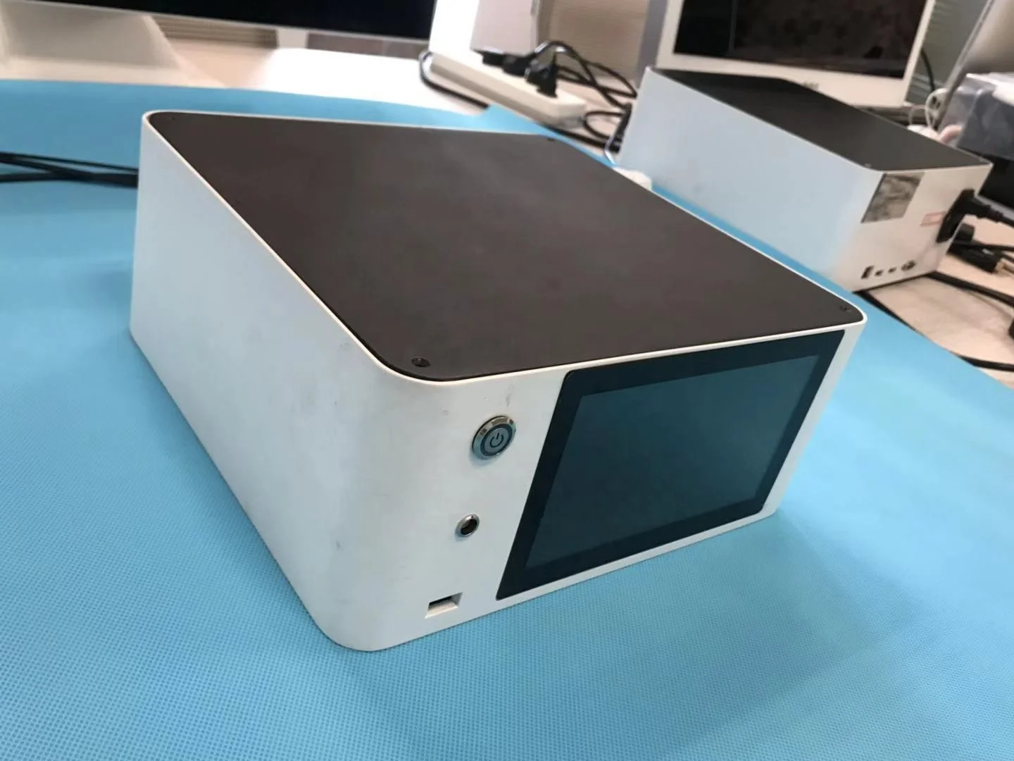 Нефроскопическая одноразовая уретероскопия нефро цифровая гибкий уретероскоп