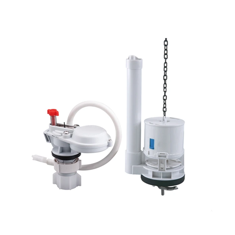 Commercial Mini Pilot Anti Siphon Fill Valve