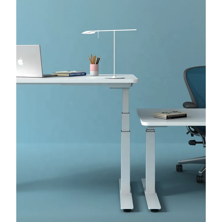 
Weworth Two Motor Automatic Electric Height Adjustable Office Table Standing Desk Lifting desk 