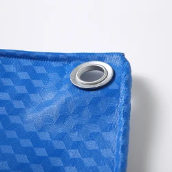 Заводская цена, пользовательская мозаика, ПВХ покрытие для бассейна с анти-ультрафиолетовой ПВХ мембраной для подземного