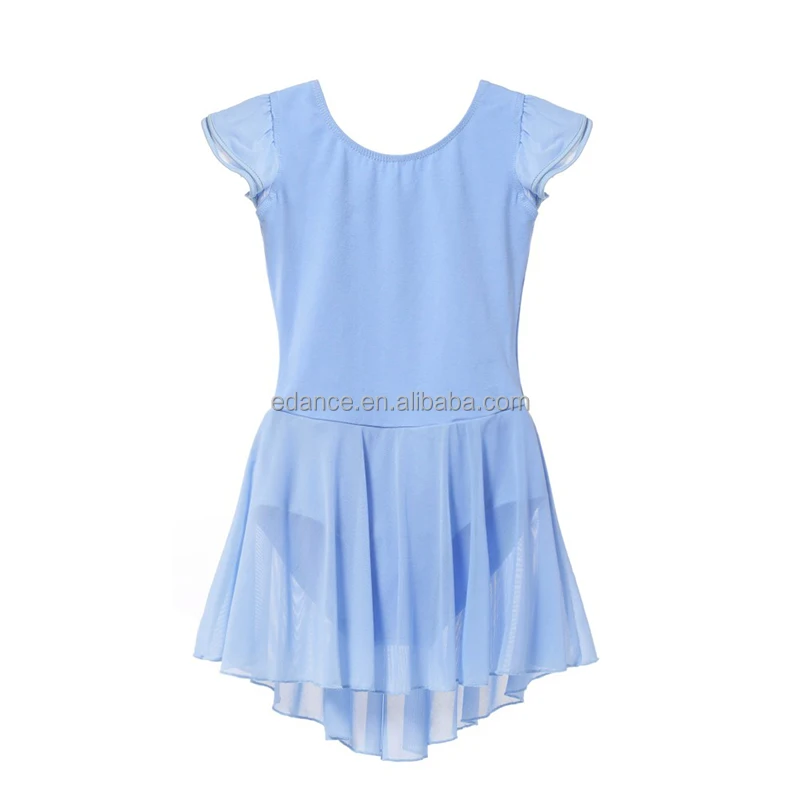 AM000001 Hot Sale Graceful Training Tulle Kids Ballet Dresses Ballet Tutu Skirt