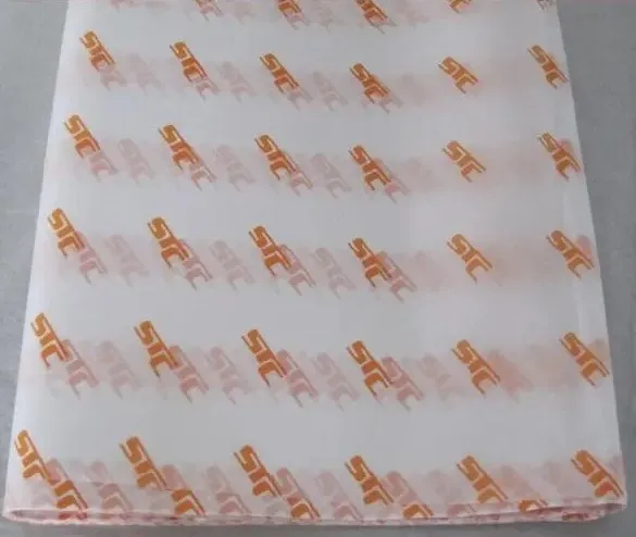 Waterproof Flower Wrapping Package Paper Gift Wrapping Decorative Paper for Bouquets