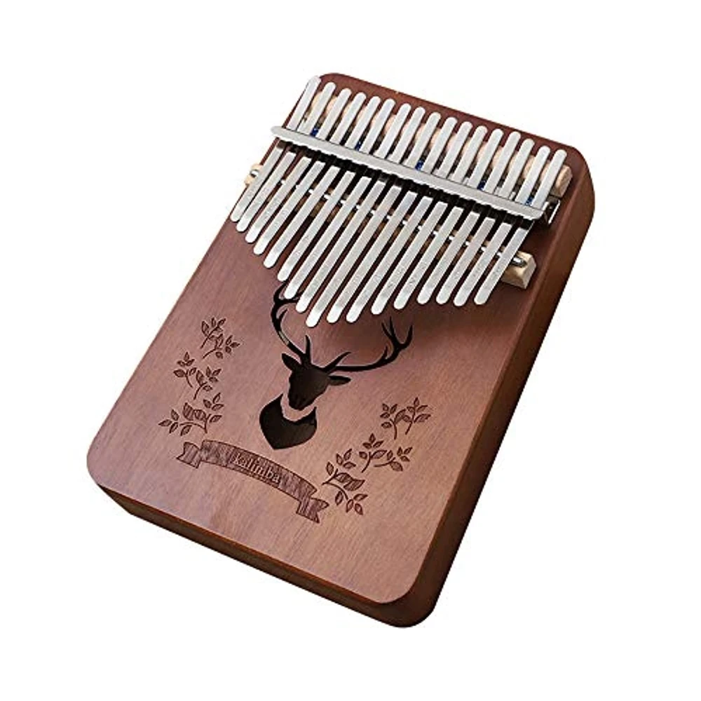 MAGOO Лидер продаж на Amazon kerus keys no note kalimba с