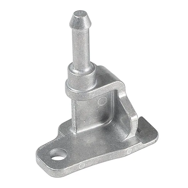 Factory Manufacture Car Accessories Die Cast Aluminum Alloy Machining Auto Parts High Precision Auto Engines Die Casting Parts