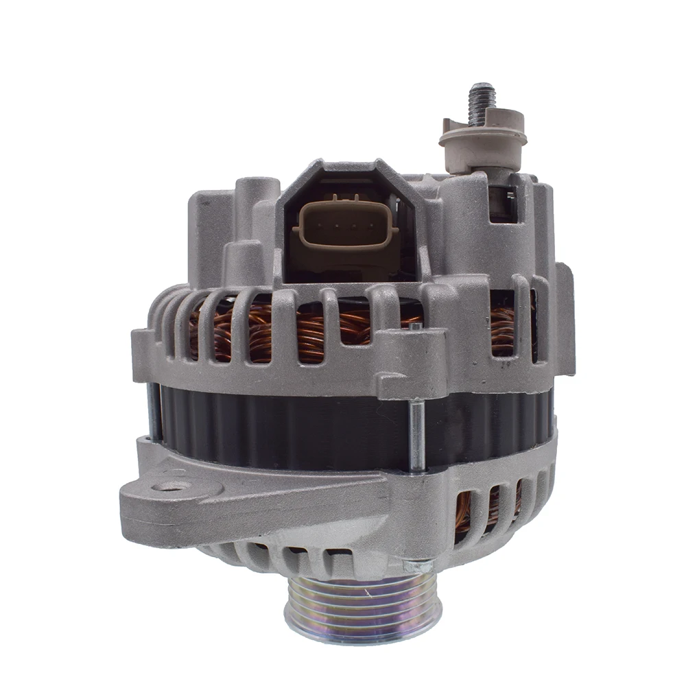 Высококачественные оригинальные генераторы альтернативной энергии для Mitsubishi Pajero L200 KA9T KB9T KG6W KH6W KH9W V83W 1800A117