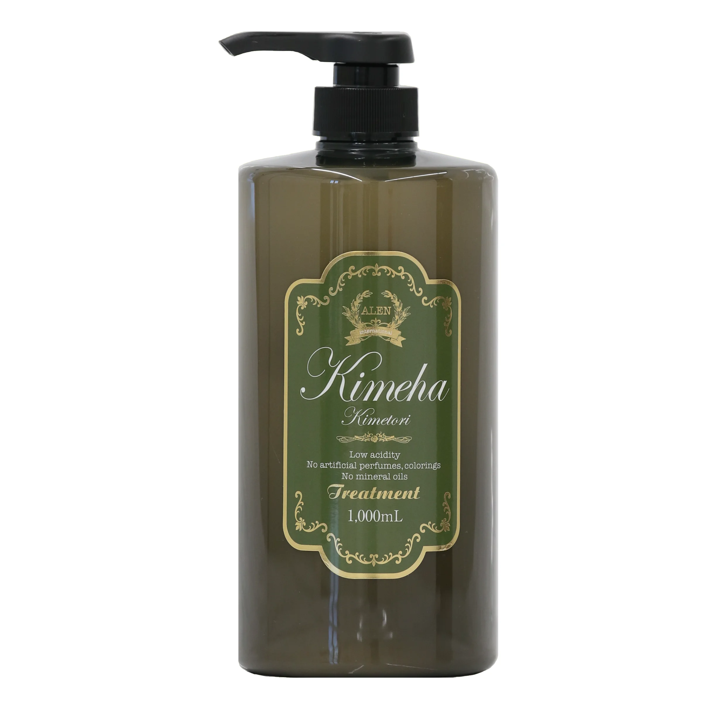 Hot sale hydrating shampoo deep conditioner private label curly hair