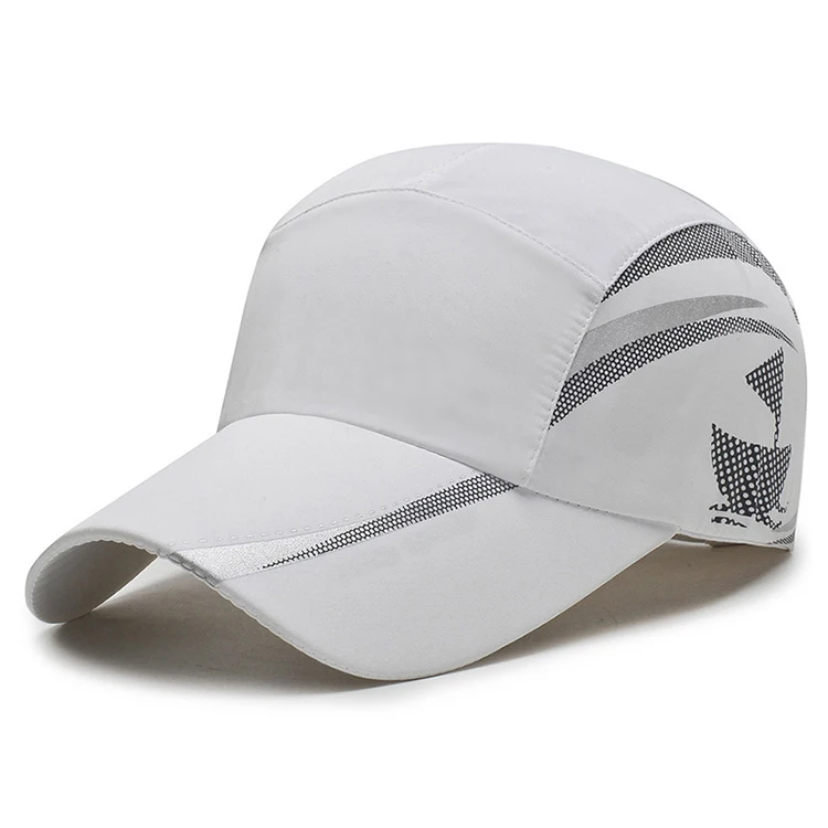 Однотонная бейсбольная Кепка из 100% полиэстера с 6 отделениями двухцветная Спортивная логотипом на заказ для