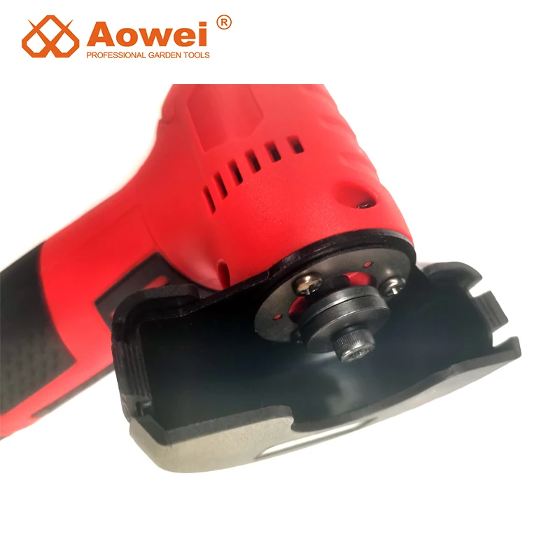 Trade Assurance Angle Grinder Manufacturer 76mm Angle Grinder Stand Holder M5 Lithium Electric Angle Grinder