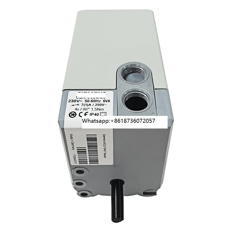 Wholesale SQN30.111A3500  SQN3 Actuator for air dampers of oil or gas burners In Stocks