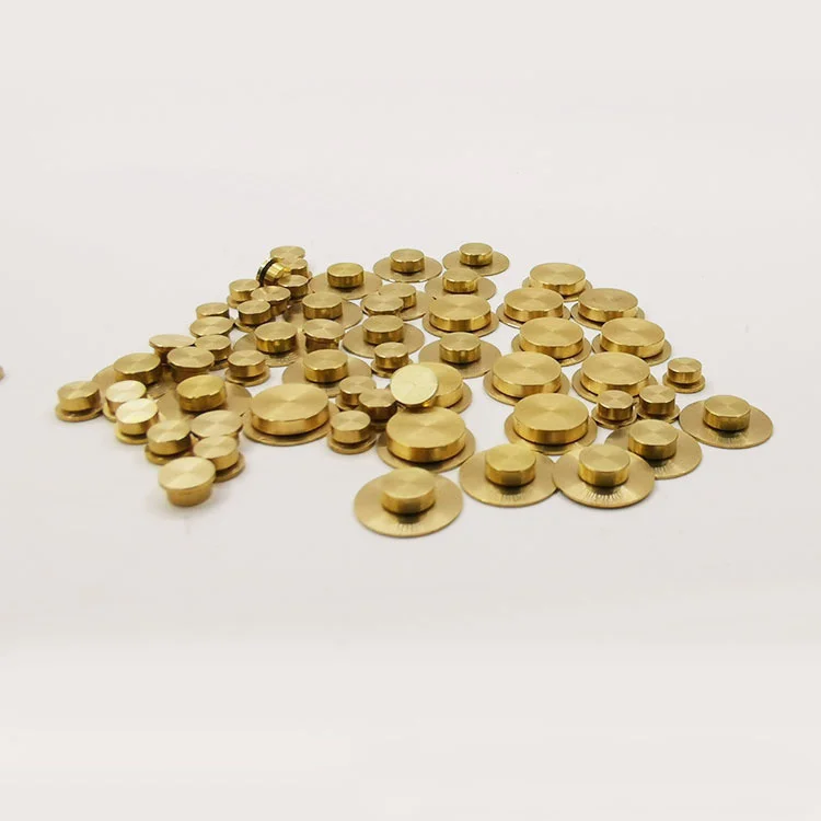 Wholesale nail DIY rotating bearings supply of miniature jewelry bearings