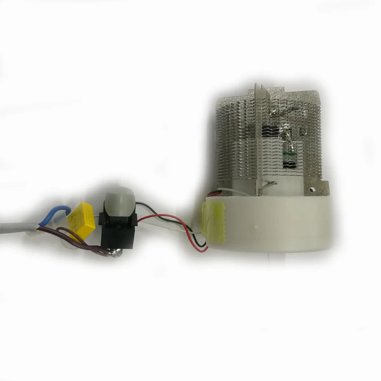 High performance Hair Dryer Assembly  hair dryer components and solutions