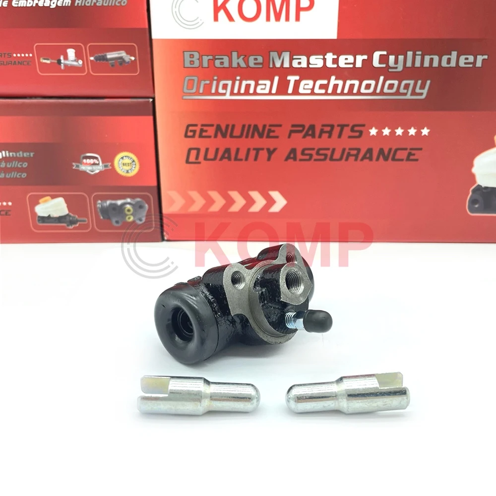 Forklift Truck Spare Parts Brake Wheel Cylinder For TCM TOYOTA 3FG15 OEM 47410-10480-71 1720