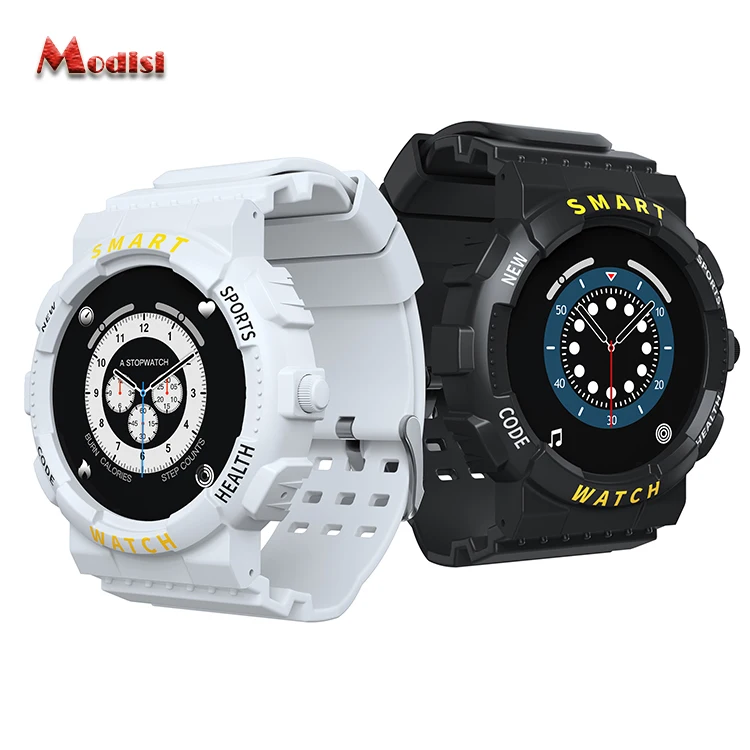 Z19 Fashion Call Smart Watch Call Function Android Round Smartwatch Heart Rate Music Player Sport Smart Watch