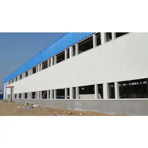 Various forms of steel structure building/steel structure workshop/structural steel price