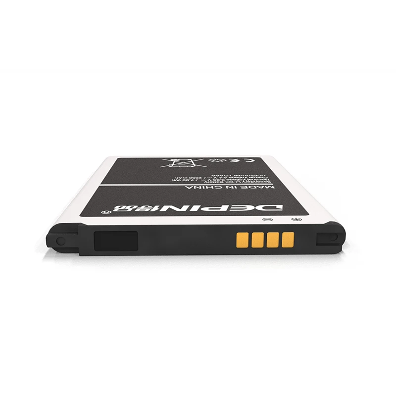 EB-BJ120CBE Battery For Samsung Galaxy J1 2016 J120