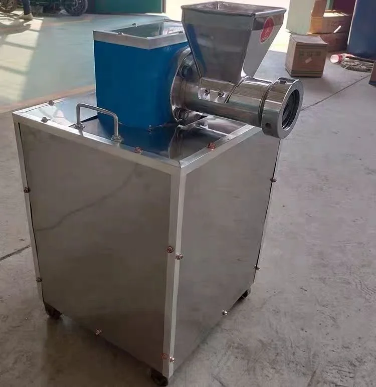 Fresh noodle making machine automatic 80kg/h noodle making machine ramen noodle making machine comersall