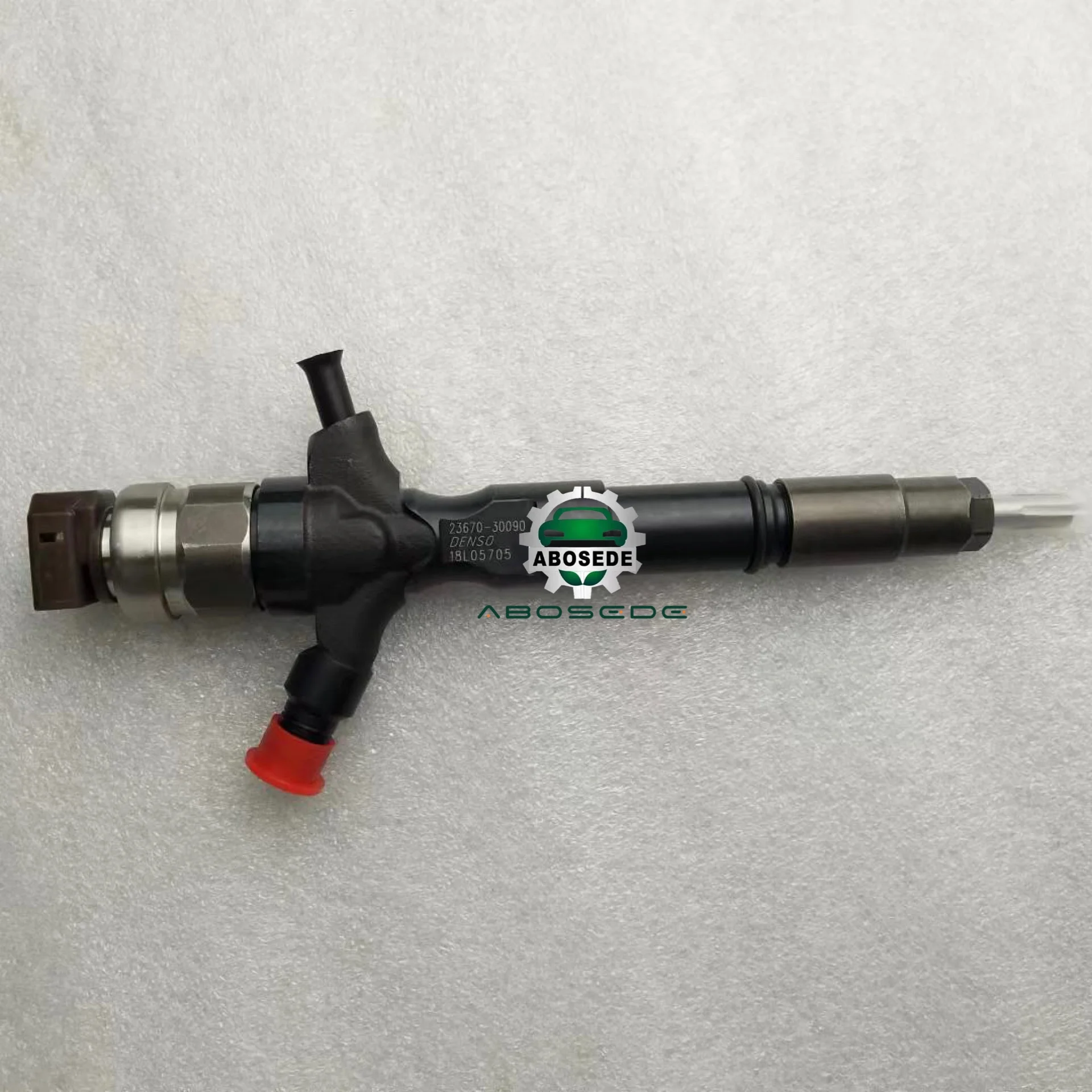 Diesel Fuel Injector 095000-6011 23670-30090
