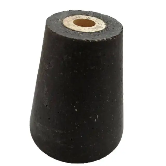 nozzle brick for ladle / tunsish metering nozzle for refractory