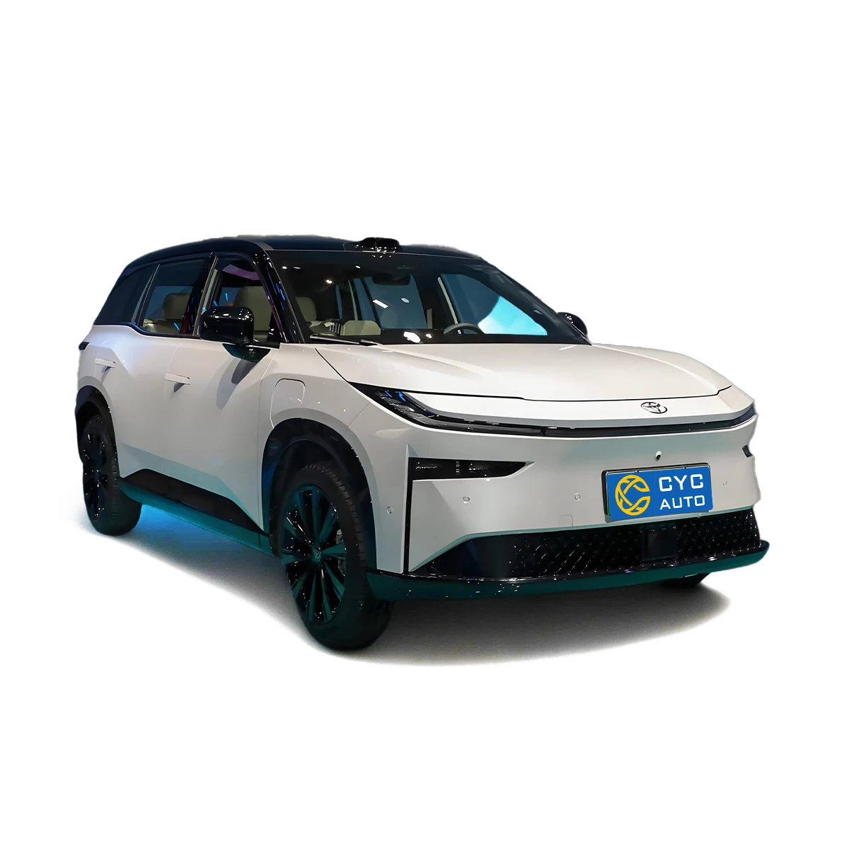 Лидер продаж BZ3X Новый энергетический автомобиль высокого качества литиевая батарея электрическое топливо в наличии
