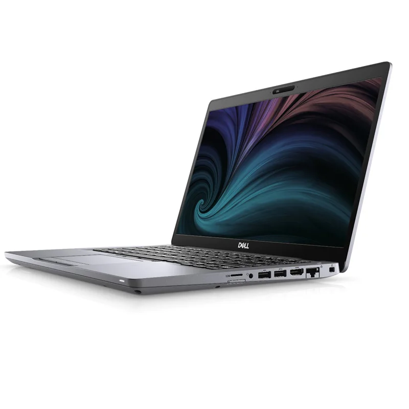 Б/у ноутбук 14 дюймов i5-1 DDR 4 ГБ SSD 320 Гб Оптовая продажа б/у компьютеров и ноутбуков отремонтированный ноутбук компьютер