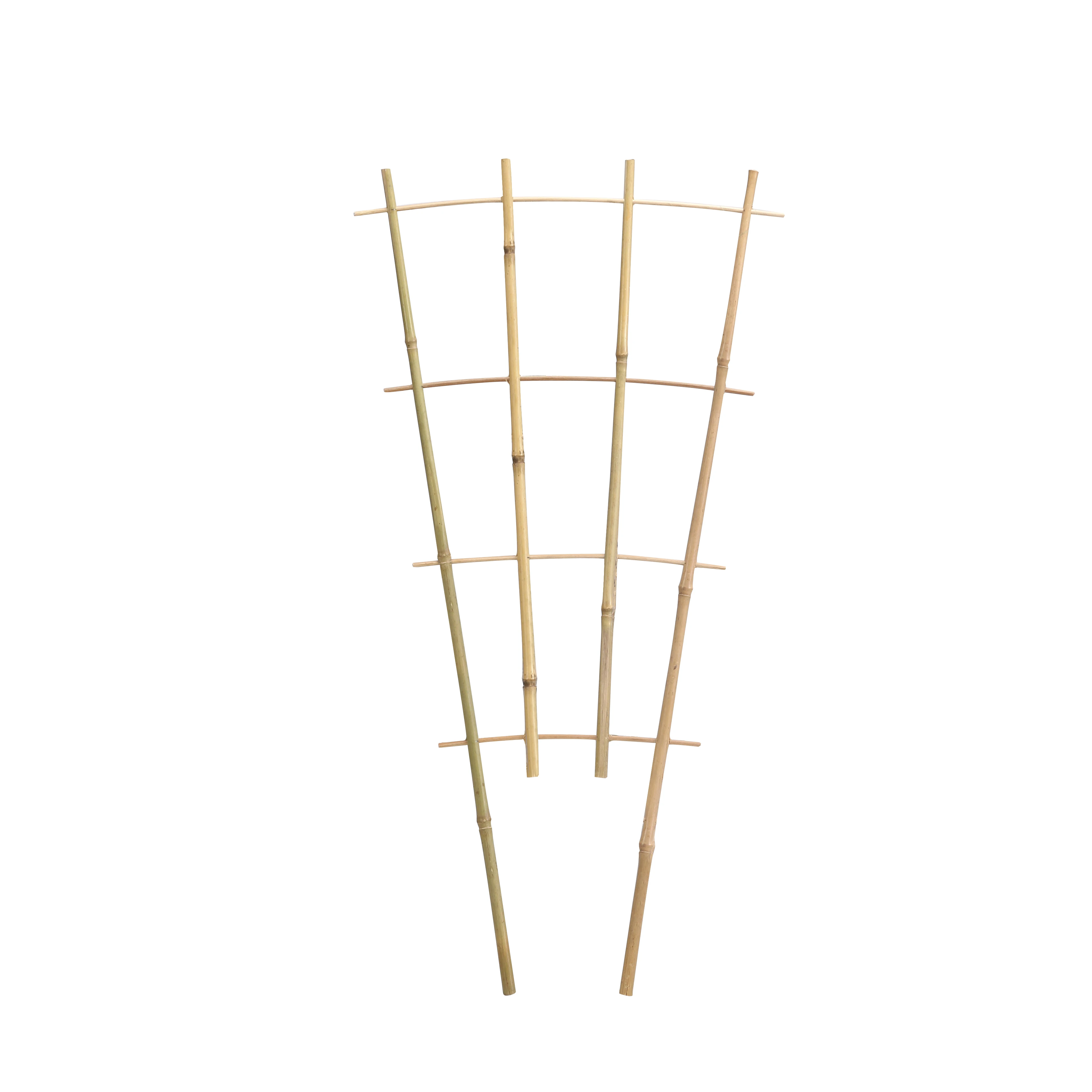 Garden Trellis  Plant Support Tomato Cages for Garden Trellis for Potted Plants Climbing Plants Outdoor Tomato Trellis