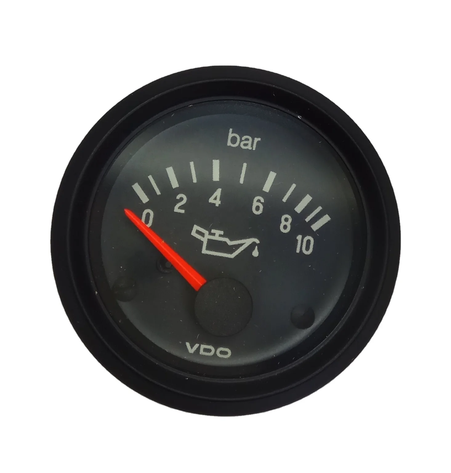 Подлинный датчик давления масла VDO 350-030-004 0-10 бар 52 мм 12 В