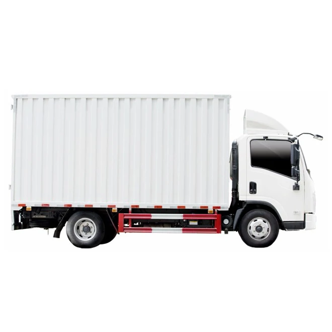  Высокое качество европейская безопасность проверенный ECE CHINA DONGFENG L2 6WHEELER легкий грузовик на