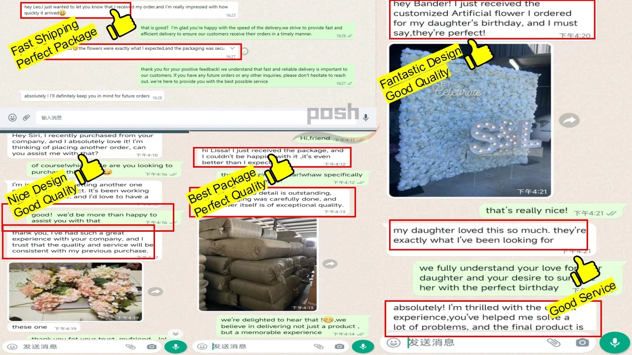Цветочные композиции разных цветов украшения для дома свадьбы искусственные цветы растения магнолии