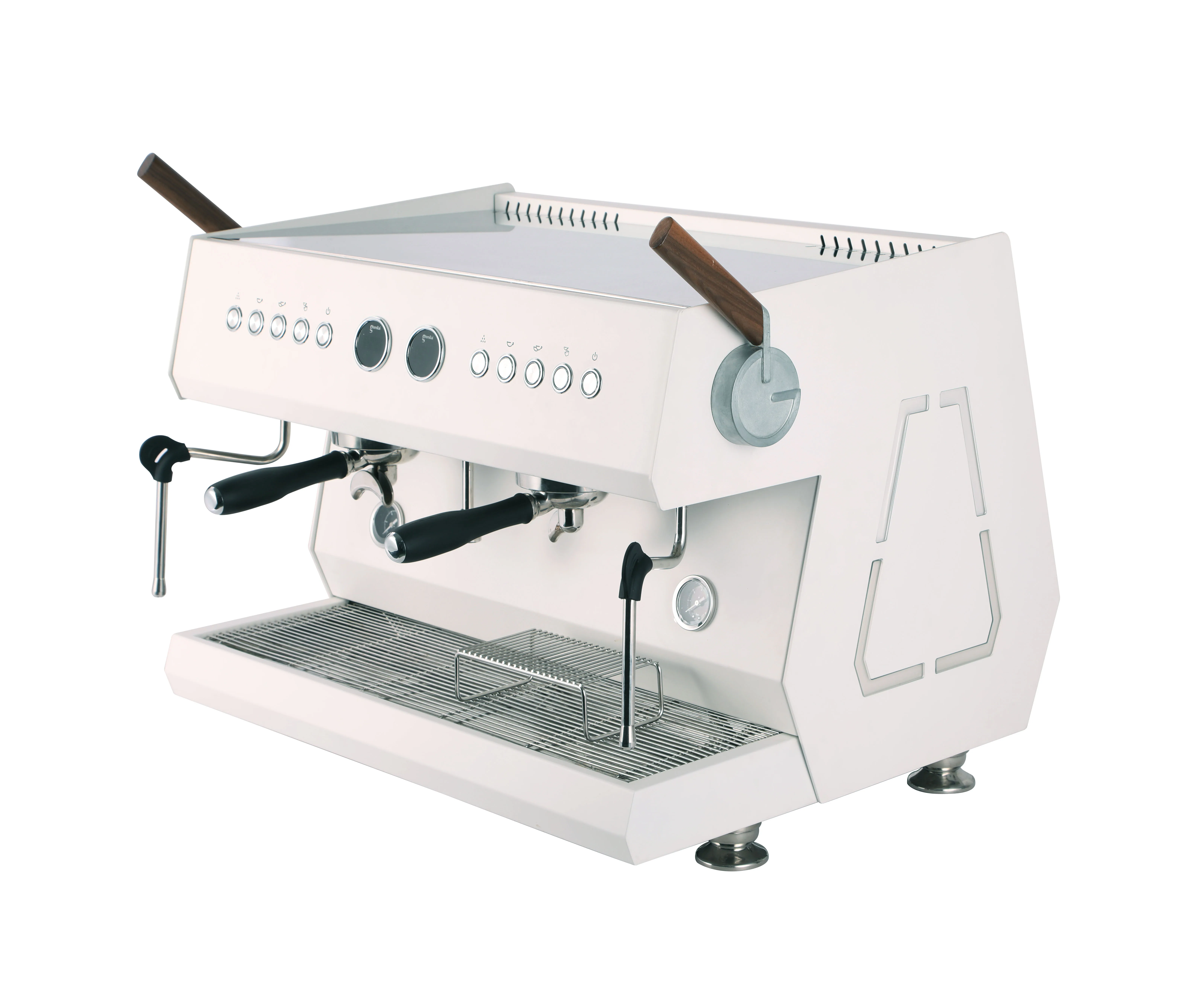 Gemilai G3211 Coffee machine espresso professional barista express coffee machine espresso maker 2 Groups Commercial machine