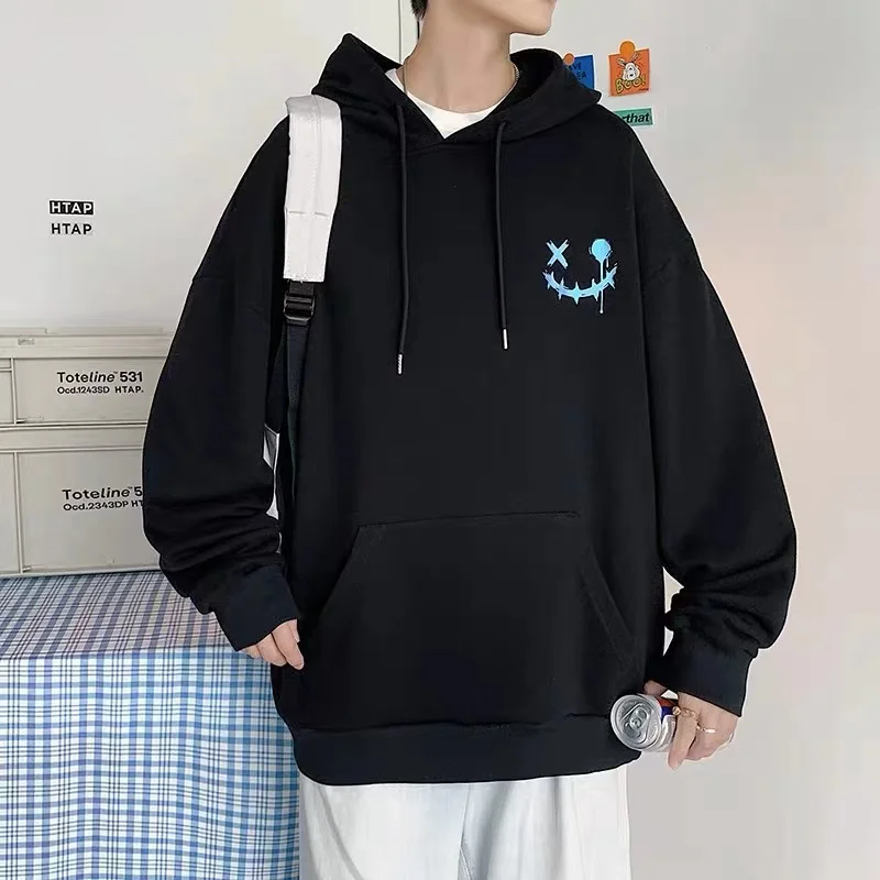 Wholesale Manufacturers high quality 100 cotton % Men Pullover unisex cotton heavyweight custom logo hoodies