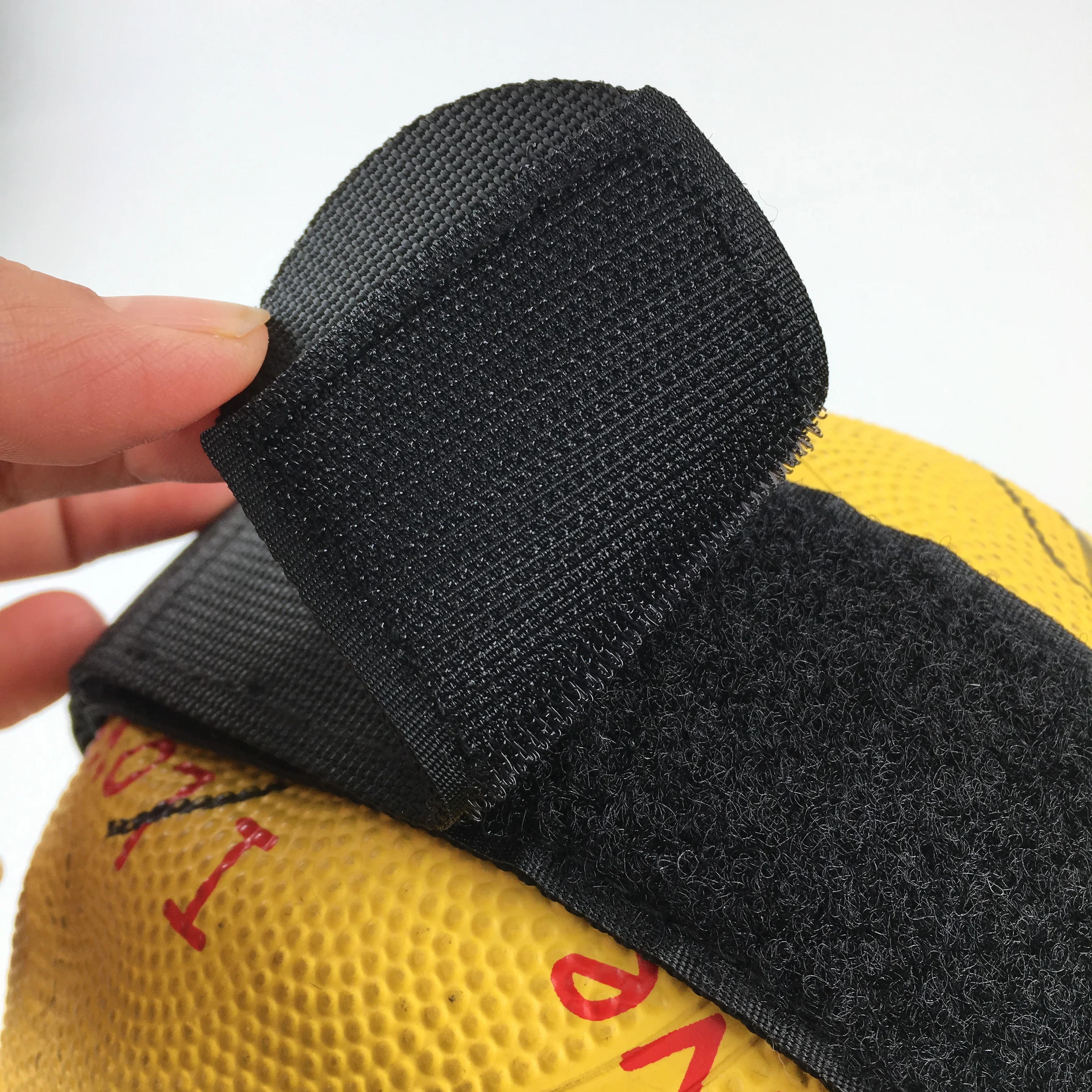 Customized Nylon Heavy Hose Fixing Strap with Handle