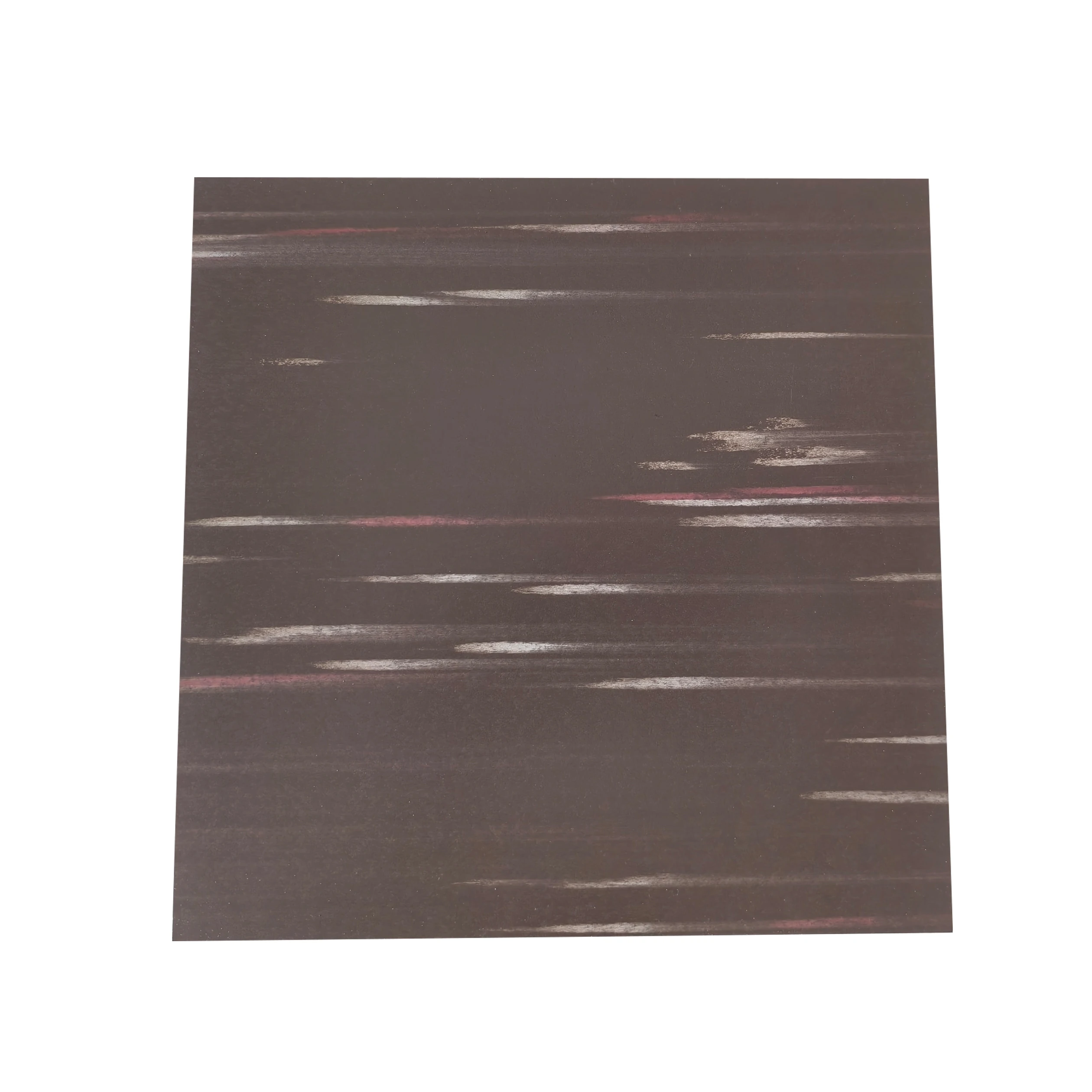 Indoor Use PVC Sheet Flooring Glue Stick Plastic Vinyl Flooring Rolls with Cheap Price