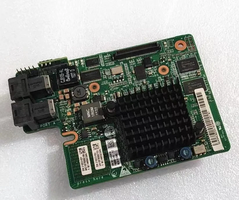 RH2288V3 array card BC61ESML 0 022KXRC0 02311PCJ 02310YMJ