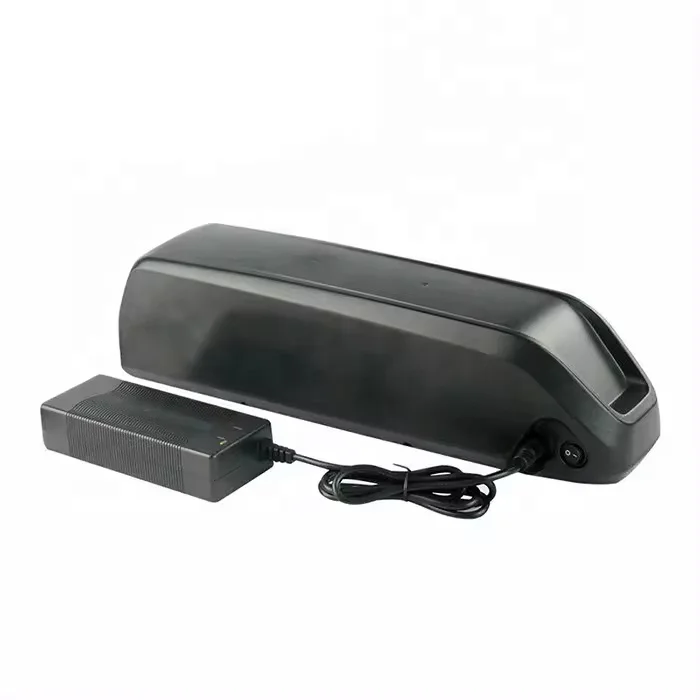 Lithium Ion Battery 48v 20ah 23ah 52v Electric EBike Batteries electric bicycle removable battery