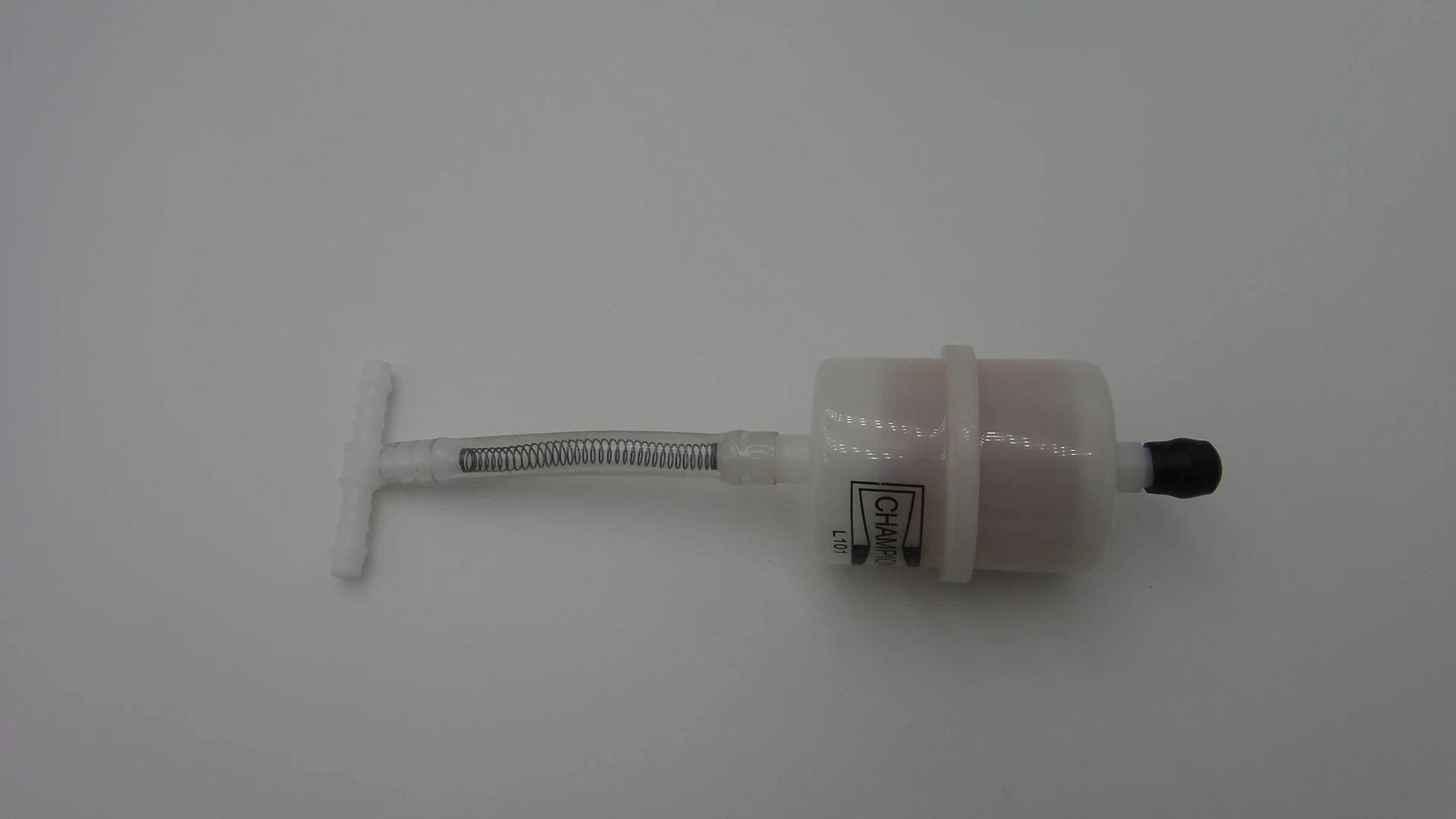  ATM machine Parts 445-0697672 4450697672 NCR atm part REV C ASSY VACUUM RESERVOIR with