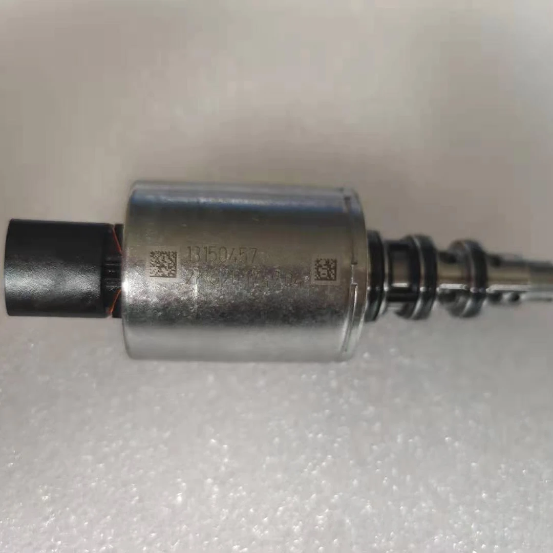 
Main Oil Pressure Solenoid fit for Volks wagen 7speed DCT 